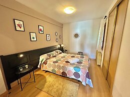 Apartamentos Confort Formigal 3000