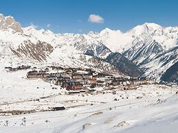 Apartamentos Confort Formigal 3000