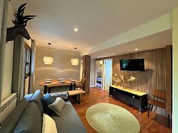 Apartamentos Confort Formigal 3000