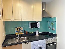 Apartamentos Confort Formigal 3000