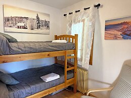 Apartamentos Confort Formigal 3000