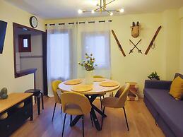 Apartamentos Confort Formigal 3000