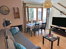 Apartamentos Confort Formigal 3000