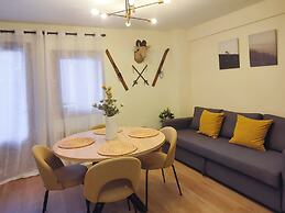 Apartamentos Confort Formigal 3000