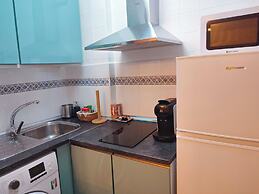 Apartamentos Confort Formigal 3000