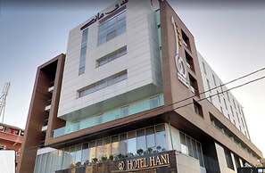 Hotel Hani - Aéroport