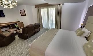 Hotel Hani - Aéroport