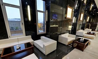 Hotel Hani - Aéroport
