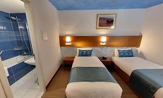 Hotel Hani - Aéroport