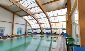 Hotel Hani - Aéroport