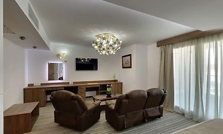 Hotel Hani - Aéroport