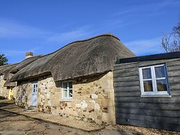 Sheepwash Barn