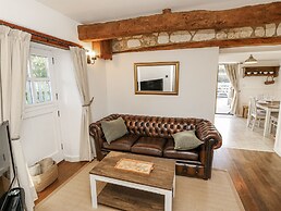 Sheepwash Barn