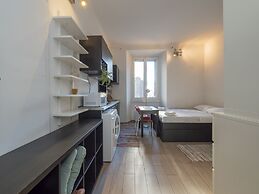 Centro Bligny B - Lovely Studio in Bocconi Area