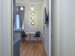 Centro Bligny B - Lovely Studio in Bocconi Area