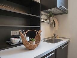 Centro Bligny B - Lovely Studio in Bocconi Area