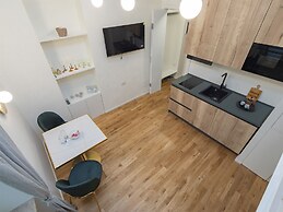 Centro Bligny B - Lovely Studio in Bocconi Area