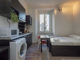 Centro Bligny B - Lovely Studio in Bocconi Area