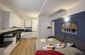 Candiani D2 Monolocale