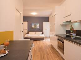 Candiani D2 Monolocale