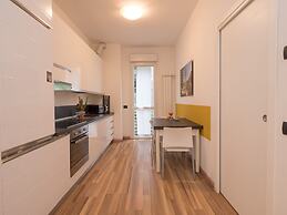 Candiani D2 Monolocale