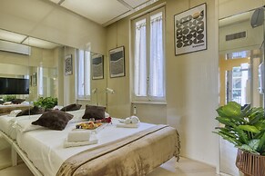 Cerva - Stylish 1 Bedroom Close to Duomo