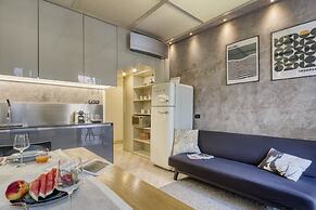 Cerva - Stylish 1 Bedroom Close to Duomo