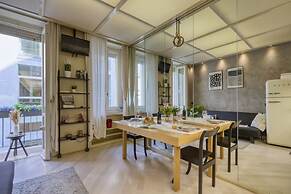 Cerva - Stylish 1 Bedroom Close to Duomo