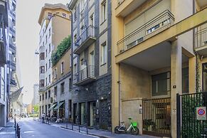 Cerva - Stylish 1 Bedroom Close to Duomo