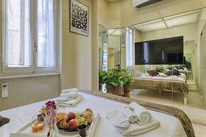 Cerva - Stylish 1 Bedroom Close to Duomo