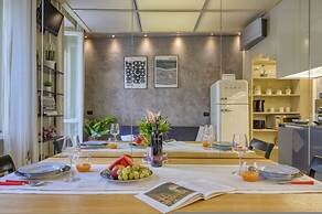 Cerva - Stylish 1 Bedroom Close to Duomo