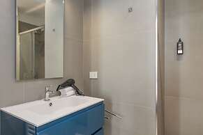 Central Tower S Babila - Elegant 2bdr With Rooftop Terrace