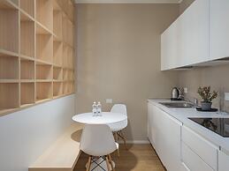 Freguglia G - Large Studio Suite Close to Duomo