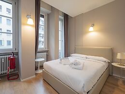 Freguglia G - Large Studio Suite Close to Duomo