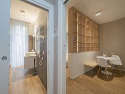 Freguglia G - Large Studio Suite Close to Duomo