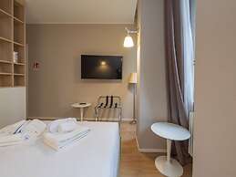Freguglia G - Large Studio Suite Close to Duomo
