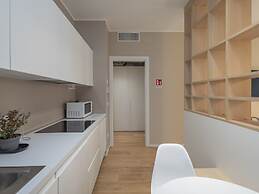 Freguglia G - Large Studio Suite Close to Duomo