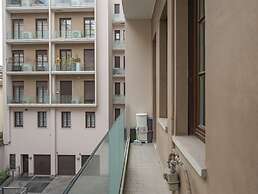 Freguglia G - Large Studio Suite Close to Duomo