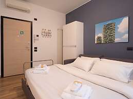 Candiani A1 Monolocale