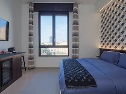 Corso Garibaldi - Modern Trendy Studio in Brera