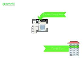 Corso Garibaldi - Modern Trendy Studio in Brera