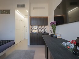 Corso Garibaldi - Modern Trendy Studio in Brera