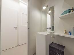 Corso Garibaldi - Modern Trendy Studio in Brera