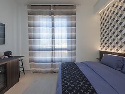 Corso Garibaldi - Modern Trendy Studio in Brera