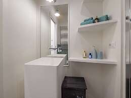 Corso Garibaldi - Modern Trendy Studio in Brera