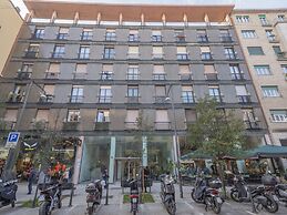 Corso Garibaldi - Modern Trendy Studio in Brera