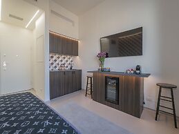 Corso Garibaldi - Modern Trendy Studio in Brera
