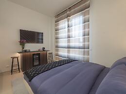 Corso Garibaldi - Modern Trendy Studio in Brera