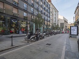 Corso Garibaldi - Modern Trendy Studio in Brera