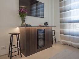 Corso Garibaldi - Modern Trendy Studio in Brera